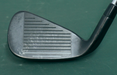 Lynx Boom Boom Hot Technology 6 Iron Regular Steel Shaft Lynx Grip