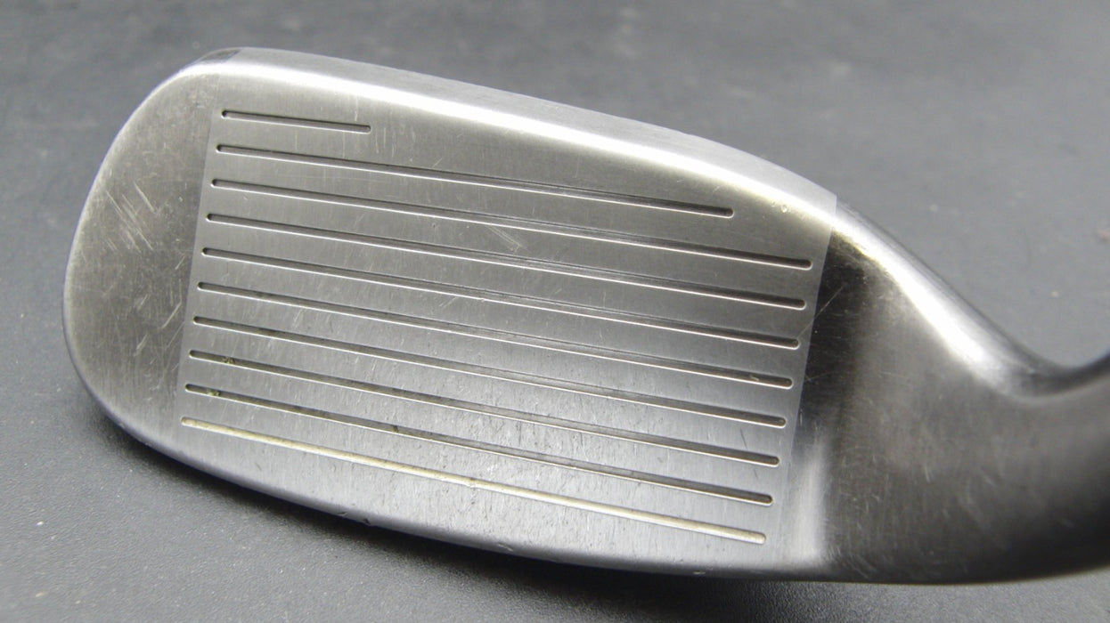 Cleveland Zip Grooves 37° Wedge Graphite Shaft Lamkin Grip