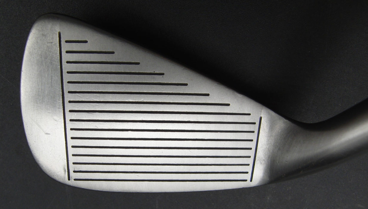 Mizuno GM100 T.L. Flow System 7 Iron Regular Steel Shaft Mizuno Grip