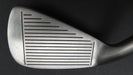 Mizuno GM100 T.L. Flow System 7 Iron Regular Steel Shaft Mizuno Grip