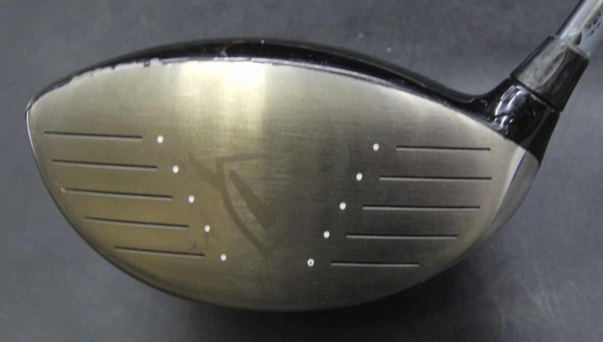 Callaway Diablo Octane 10.5° Driver Stiff Graphite Shaft Callaway Grip*