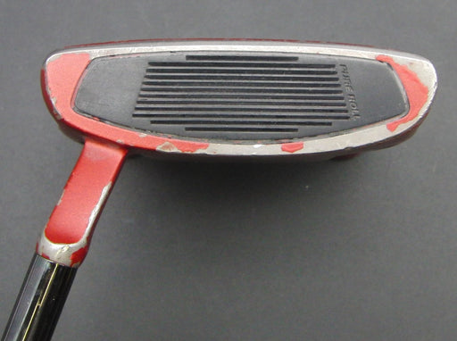 TaylorMade Spider Tour Putter Steel Shaft 86cm Length Psyko Grip