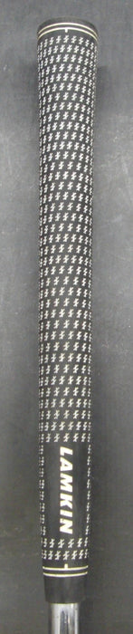 Callaway X18 Pro Series 3 Iron Regular Steel Shaft Lamkin Grip