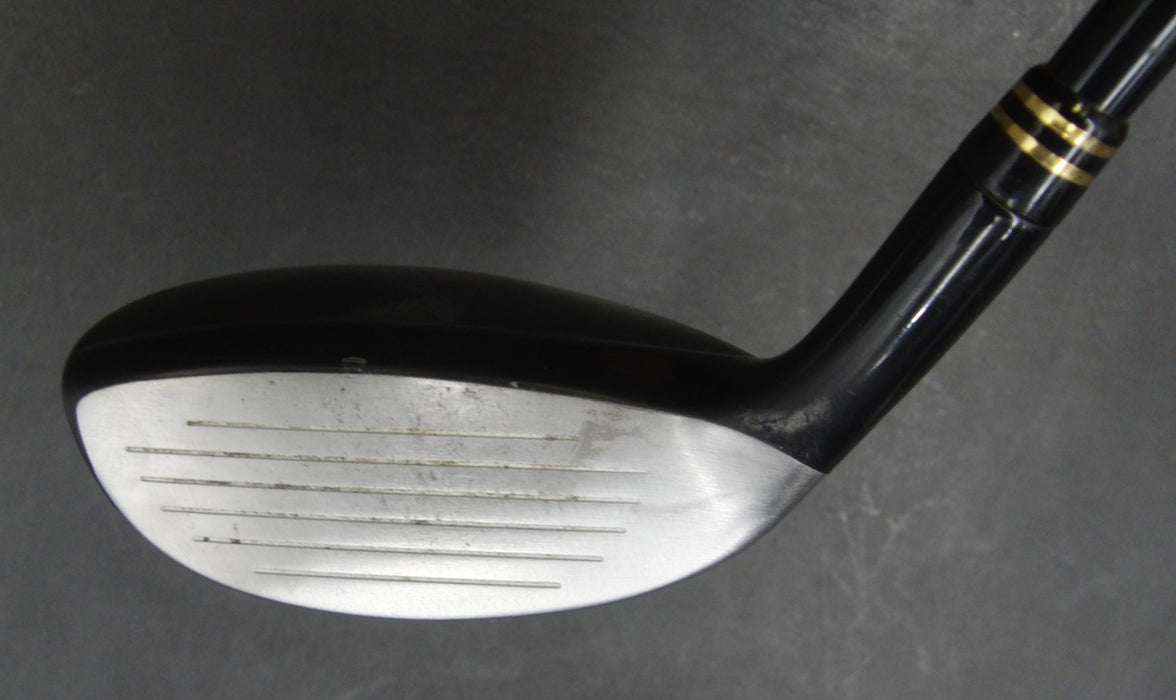 Maruman Conductor LX 25° 5 Hybrid Regular Graphite Shaft Conductor Grip