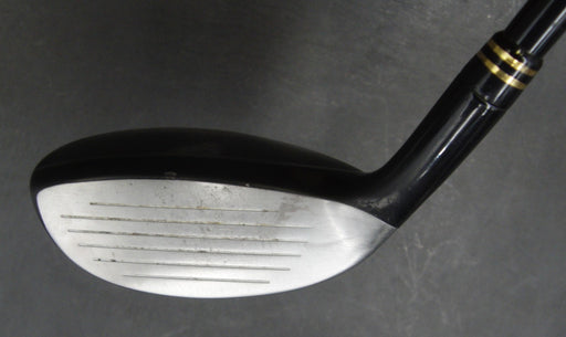 Maruman Conductor LX 25° 5 Hybrid Regular Graphite Shaft Conductor Grip