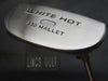 Odyssey White Hot XG 330 Mallet Putter Steel Shaft 86cm Length Winn Grip