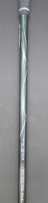 PHYZ Human Harmonized Design 15° 3 Wood Regular Graphite Shaft Black Grip