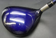 Left Handed MacGregor Mactec NV-Nx 15° 3 Wood Regular Graphite Shaft No1 Grip