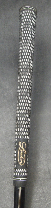 Controller Roll & Bulge Driving Iron Regular Graphite Shaft Lamkin Grip + HC