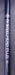 Callaway Big Bertha Steelhead Plus #5 Wood Regular Graphite Shaft GolfPride Grip