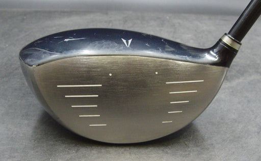 XXIO Impact Power Matching 10° 1 Driver Regular Graphite Shaft Iomic Grip