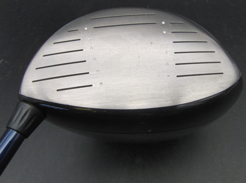 Callaway X18 10° Driver Regular Graphite Shaft Callaway Grip
