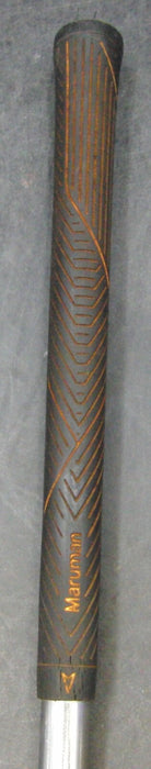 Maruman SPSS Dangan 300 4 Wood Regular Steel Shaft Maruman Grip