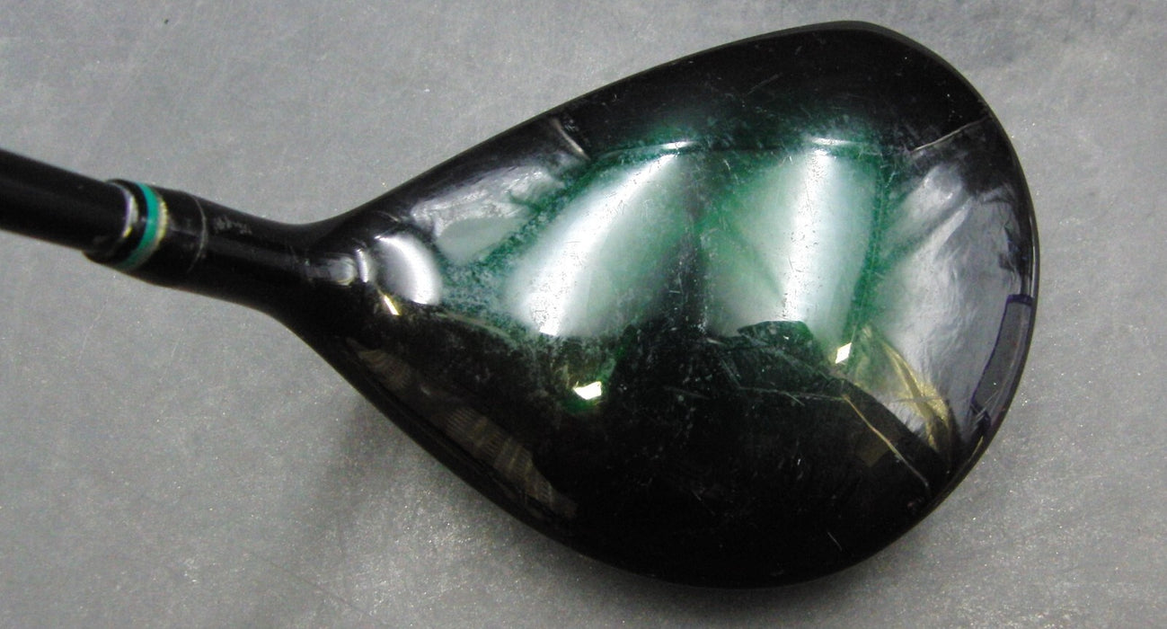 Katana Sword Since 1999 3 Wood Stiff Graphite Shaft Sword Grip