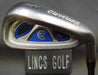 Cleveland CG-C 6 Iron Regular Graphite Shaft Cleveland Grip