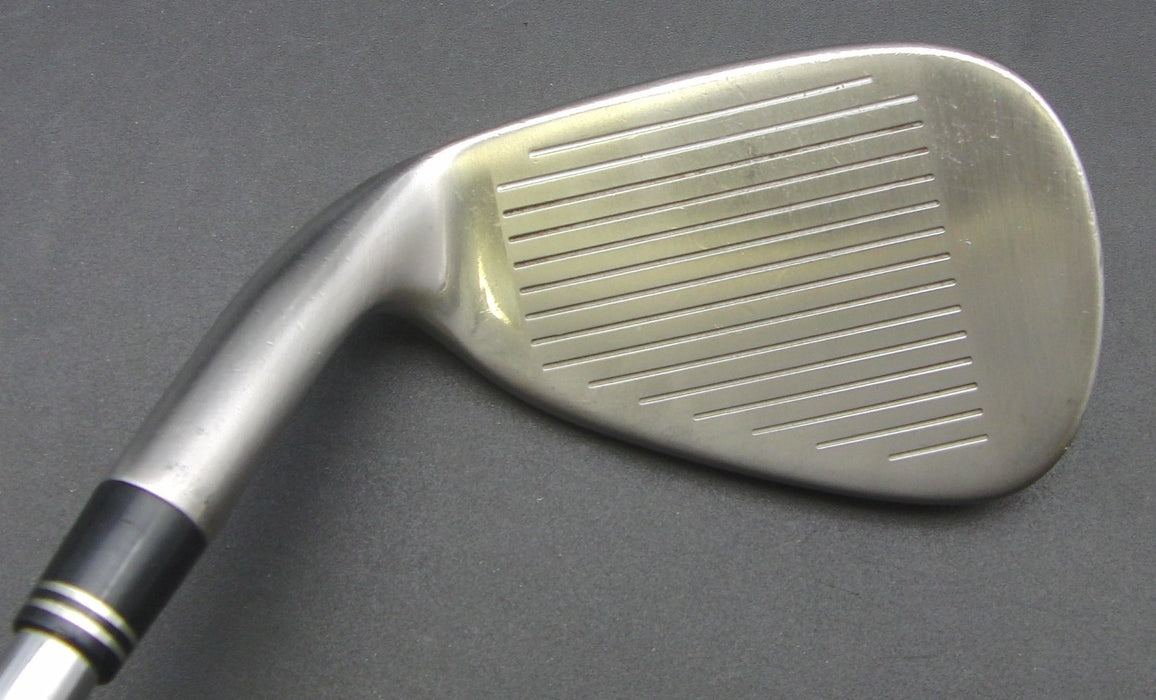 TaylorMade R7 Gap Wedge Regular Steel Shaft TaylorMade Grip