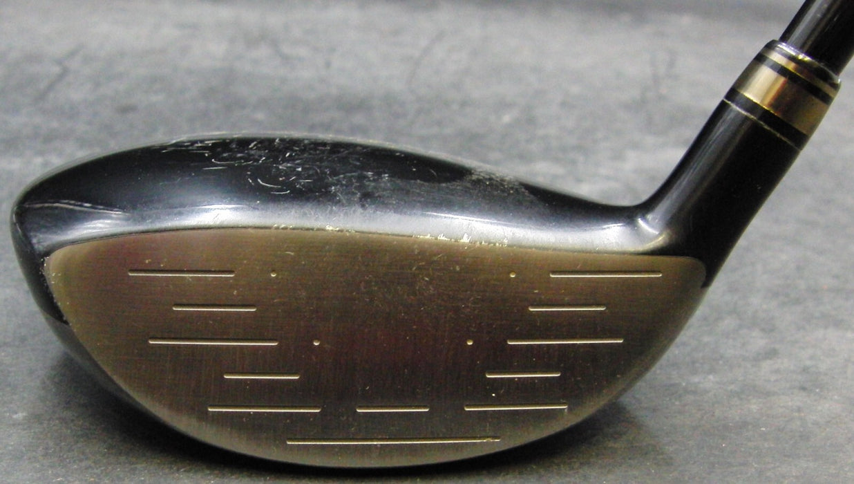 Bridgestone Tourstage EXE 4 Wood Regular Graphite Shaft Tourstage Grip