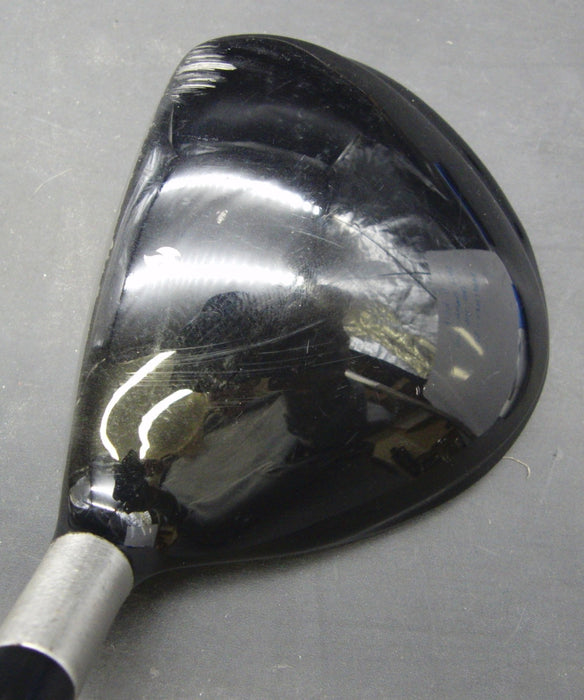 TaylorMade Burner 18° 5 Wood Stiff Graphite Shaft TaylorMade Grip & HC