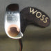 Woss 33 M001 Putter Steel Shaft 90cm Length Woss Grip + HC