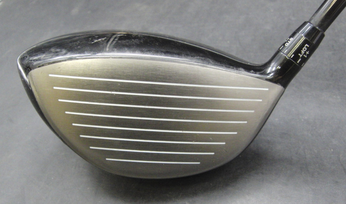 Srixon Z 545 Tour Fitting 9.5° Driver Stiff (Optional) Graphite Shaft