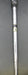 Mizuno MP-H5 Forged Pitching Wedge Stiff Steel Shaft Golf Pride Grip
