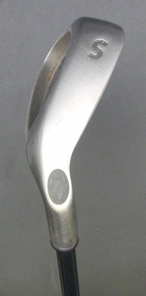 Callaway Great Big Bertha Sand Wedge Regular Graphite Shaft Callaway Grip