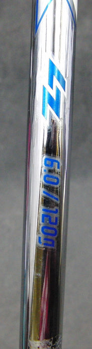 Mizuno MP18 FLIHI 4 Iron Stiff Steel Shaft Golf Pride Grip