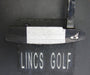 Never Compromise Milled Series 5 Putter 87cm Steel Shaft WestGolf Grip
