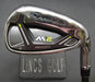 TaylorMade M2 2017 8 Iron Stiff Graphite Shaft TaylorMade Grip
