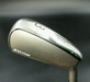 PRGR Zoom Type 040i 3 Iron Stiff Graphite Shaft PRGR Grip