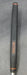 Ping Scottsdale Half Pipe Putter Steel Shaft 77.5cm Length West Golf Grip