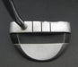 Odyssey Works Rossie I Putter Steel Shaft 86cm Length Psyko Grip*