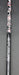 TaylorMade Stealth 2 Plus Rescue 19.5° 3 Hybrid Stiff Graphite Shaft
