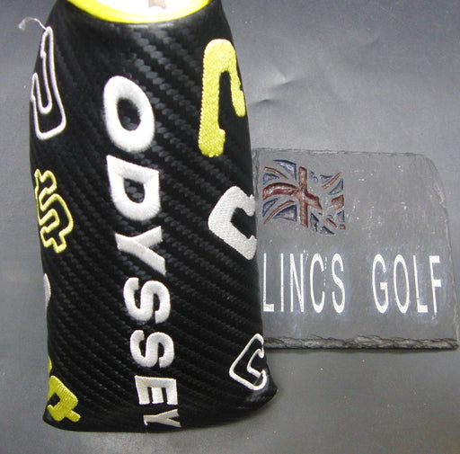 Odyssey Dollar Money Putter Head Cover