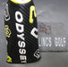 Odyssey Dollar Money Putter Head Cover