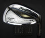 Mizuno MP-64 GF Forged Pitching Wedge Extra Stiff Steel Shaft Nexgen Grip