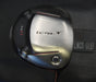 Yamaha Inpres X 4.6D Driver Stiff Graphite Shaft Inpres Grip