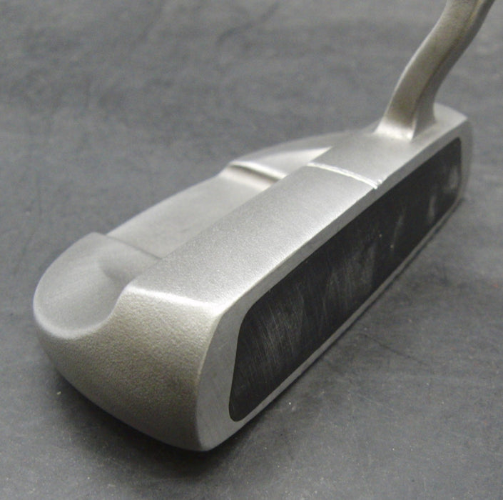 Mizuno HST 511 Putter 88cm Length Steel Shaft Mizuno Grip