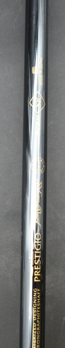 Maruman Metabio AG-30 10° Driver Regular Graphite Shaft Golf Pride Grip