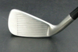 Cleveland Red MCT Tour Spec 3 Iron Stiff Steel Shaft Cleveland Grip