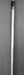 Titleist T400 43° Gap Wedge Regular Graphite Shaft Golf Pride Grip