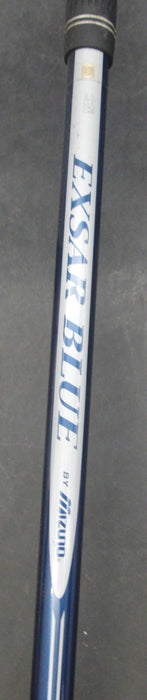 Mizuno MX-17 7 Iron Regular Graphite Shaft Mizuno Grip