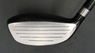 Japanese GeoTech Maraging 15º 3 Wood Stiff Graphite Shaft Golf Pride Grip