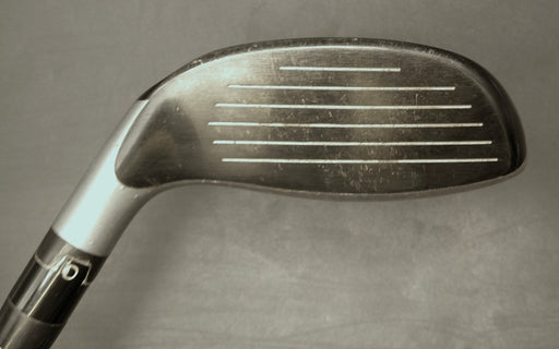 Cobra AMP 17° 2 Hybrid Stiff Graphite Shaft Cleveland Grip
