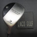 TaylorMade Rescue Fairway 3 Wood Stiff Graphite Shaft TaylorMade Grip