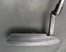 Wilson Staff 8881 BLK Putter Steel Shaft 87.5cm Length Wilson Staff Grip