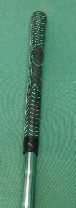 Lynx USA Sand Wedge Regular Steel Shaft Golf Pride Grip