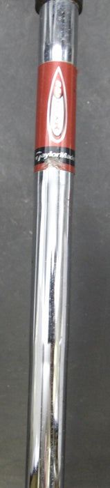 TaylorMade Burner 2.0 8 Iron Regular Steel Shaft TaylorMade Grip