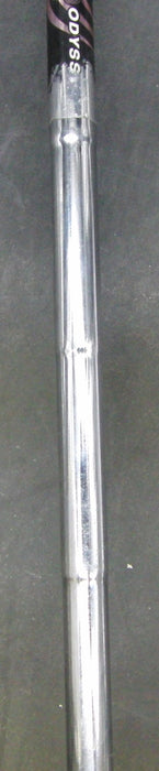 Odyssey White Ice ix 355g #3 Putter 86cm Length Steel Shaft PSYKO Grip*