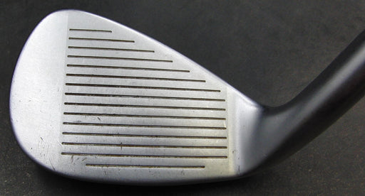 Taylormade R9 Max Gap Wedge Regular Graphite Shaft Black Grip